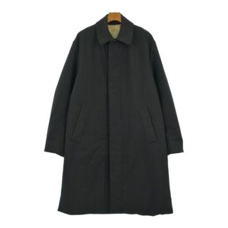 DRIES VAN NOTEN(ステンカラーコート)のフリマアイテム一覧 DRIES VAN NOTEN(ステンカラーコート)のフリマアイテム一覧