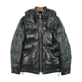 TOM FORD - TOM FORD トムフォード ダウンジャケット/ダウン TOM FORD - TOM FORD トムフォード ダウンジャケット/ダウン