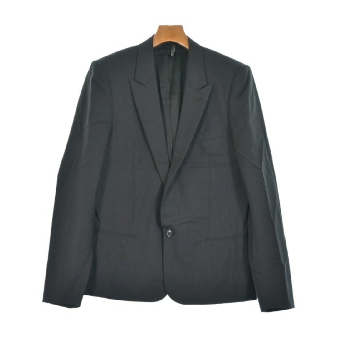 DIOR HOMME - Dior Homme テーラードジャケット 50(XL位) 【古着 DIOR HOMME - Dior Homme テーラードジャケット 50(XL位) 【古着