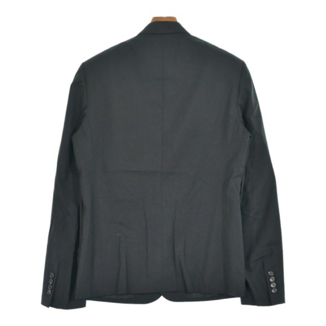 DIOR HOMME - Dior Homme テーラードジャケット 50(XL位) 【古着 DIOR HOMME - Dior Homme テーラードジャケット 50(XL位) 【古着