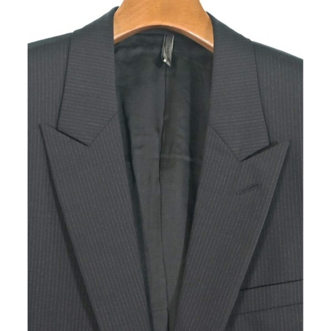 DIOR HOMME - Dior Homme テーラードジャケット 50(XL位) 【古着 DIOR HOMME - Dior Homme テーラードジャケット 50(XL位) 【古着