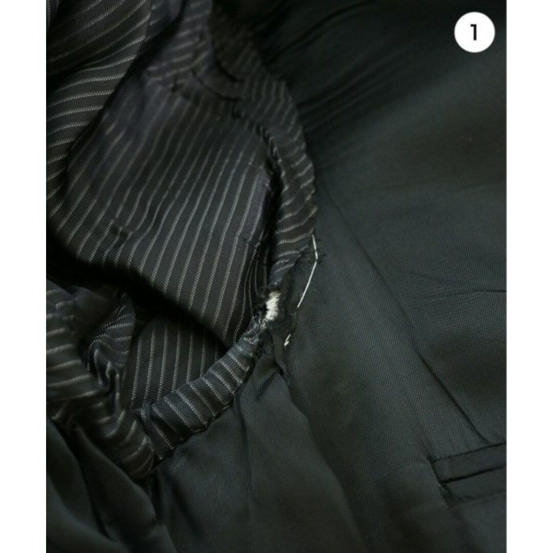 DIOR HOMME - Dior Homme テーラードジャケット 50(XL位) 【古着 DIOR HOMME - Dior Homme テーラードジャケット 50(XL位) 【古着