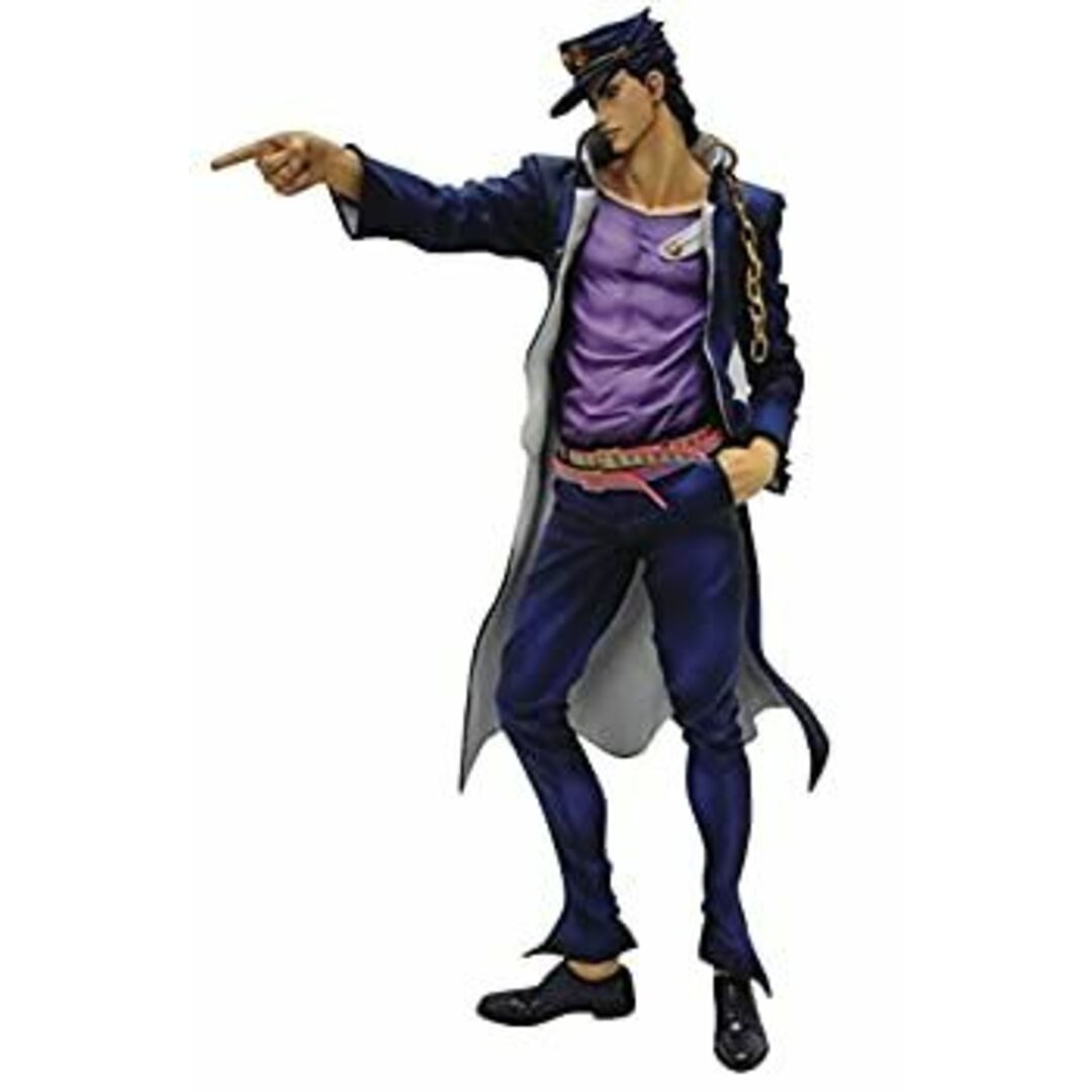 ジョジョの奇妙な冒険 一番くじ スターダストクルセイダース A賞 空条