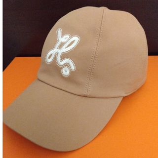 HERMES - 専用です。エルメスキャップの通販 by TOto's shop HERMES - 専用です。エルメスキャップの通販 by TOto's shop