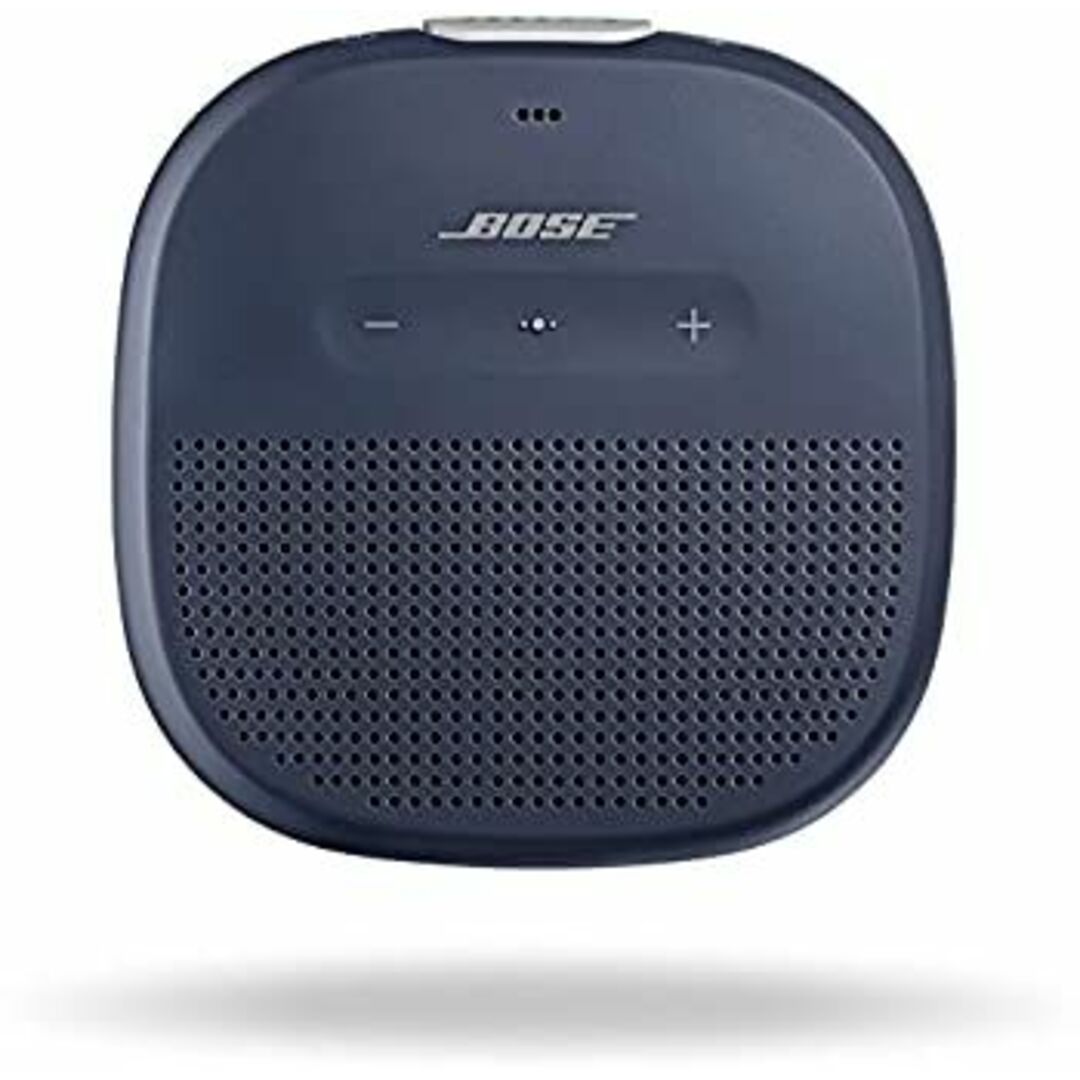 Bose SoundLink Micro Bluetooth speaker ポータブルワイヤレス Bose SoundLink Micro Bluetooth speaker ポータブルワイヤレス