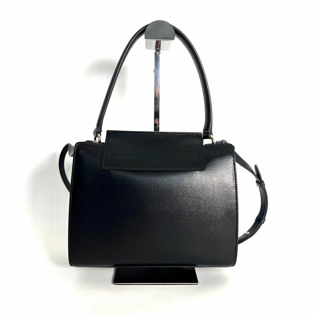 Salvatore Ferragamo - 新品 フェラガモ ショルダーバッグ Salvatore Ferragamo - 新品 フェラガモ ショルダーバッグ