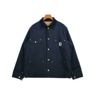 carhartt - カーハート トラディショナルジャケット 42 Lの通販 carhartt - カーハート トラディショナルジャケット 42 Lの通販