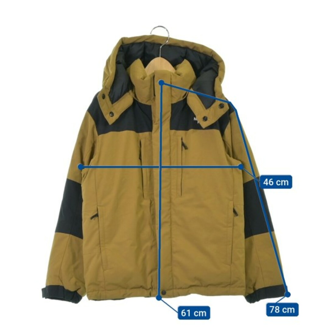 THE NORTH FACE ブルゾン(その他) 150(13T-14T) 【古着 THE NORTH FACE ブルゾン(その他) 150(13T-14T) 【古着