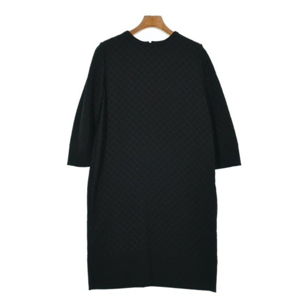 Chloe - Chloe クロエ ワンピース 36(XS位) 黒 【古着】【中古 Chloe - Chloe クロエ ワンピース 36(XS位) 黒 【古着】【中古