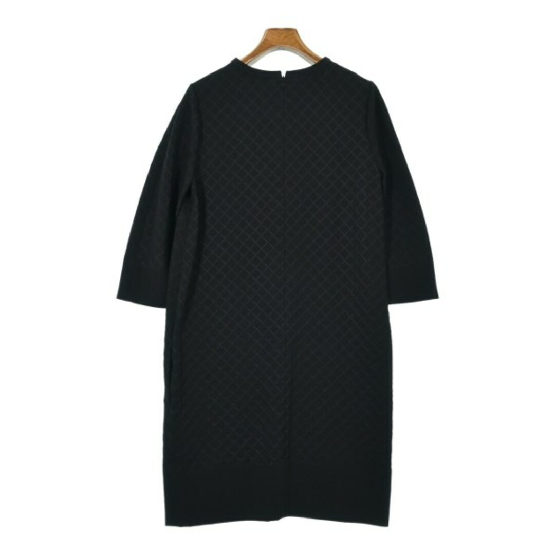 Chloe - Chloe クロエ ワンピース 36(XS位) 黒 【古着】【中古 Chloe - Chloe クロエ ワンピース 36(XS位) 黒 【古着】【中古