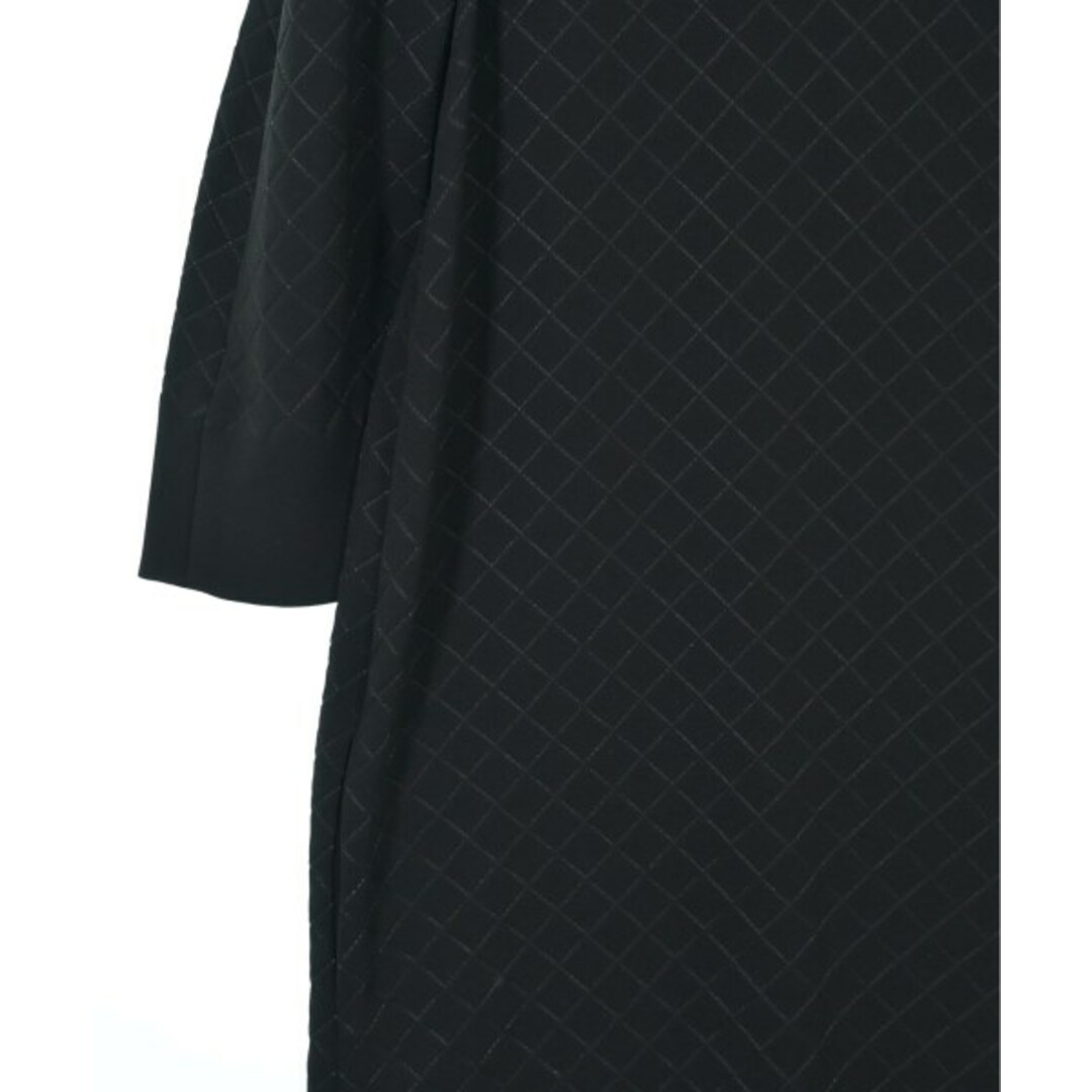 Chloe - Chloe クロエ ワンピース 36(XS位) 黒 【古着】【中古 Chloe - Chloe クロエ ワンピース 36(XS位) 黒 【古着】【中古