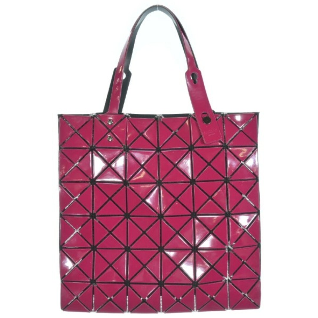 BaoBaoIsseyMiyake - BAO BAO ISSEY MIYAKE トートバッグ BaoBaoIsseyMiyake - BAO BAO ISSEY MIYAKE トートバッグ