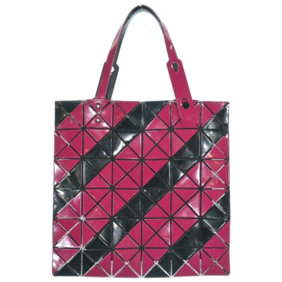 BaoBaoIsseyMiyake - BAO BAO ISSEY MIYAKE トートバッグ BaoBaoIsseyMiyake - BAO BAO ISSEY MIYAKE トートバッグ