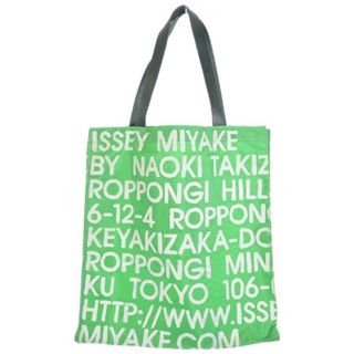 ISSEY MIYAKE(トートバッグ)のフリマアイテム一覧 ISSEY MIYAKE(トートバッグ)のフリマアイテム一覧