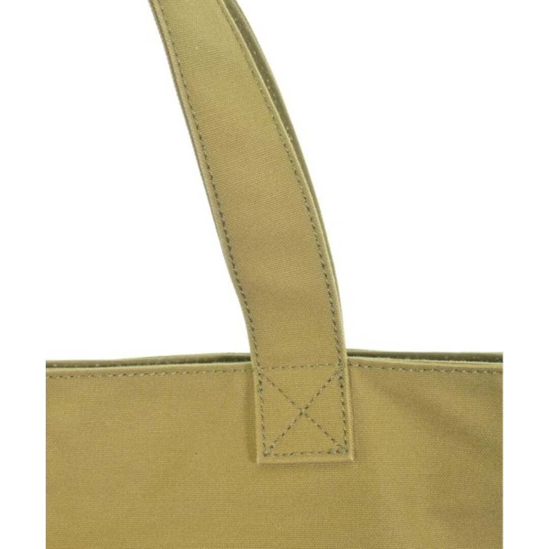 Vivienne Westwood - Vivienne Westwood トートバッグ - カーキ Vivienne Westwood - Vivienne Westwood トートバッグ - カーキ