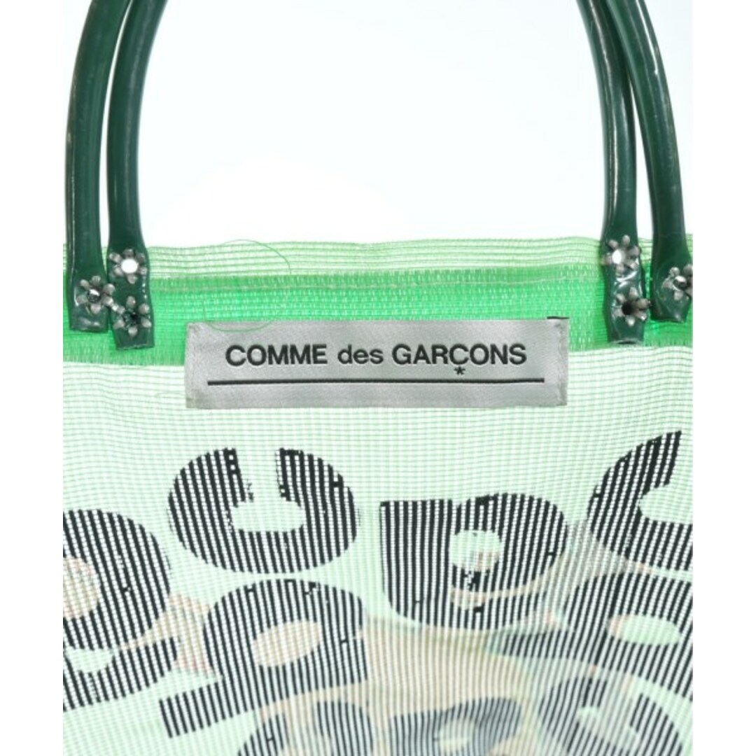 COMME des GARCONS - COMME des GARCONS コムデギャルソン COMME des GARCONS - COMME des GARCONS コムデギャルソン