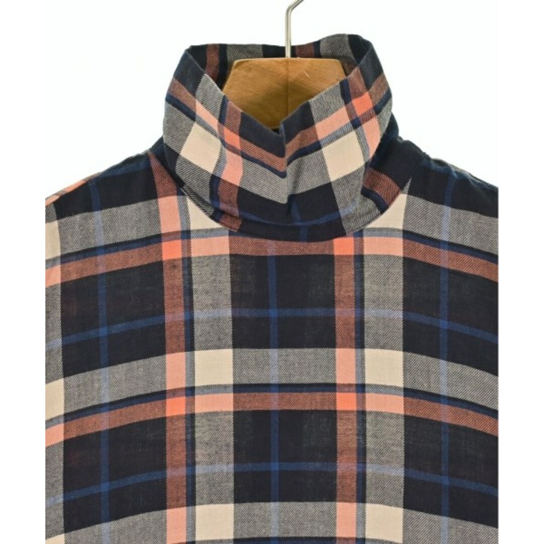 DRIES VAN NOTEN - DRIES VAN NOTEN ブラウス 36(XS位) 【古着 DRIES VAN NOTEN - DRIES VAN NOTEN ブラウス 36(XS位) 【古着