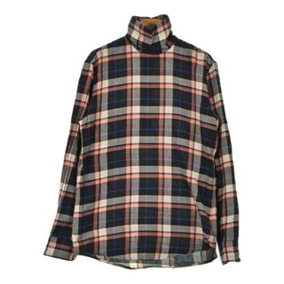 DRIES VAN NOTEN(シャツ/ブラウス(長袖/七分))のフリマ DRIES VAN NOTEN(シャツ/ブラウス(長袖/七分))のフリマ