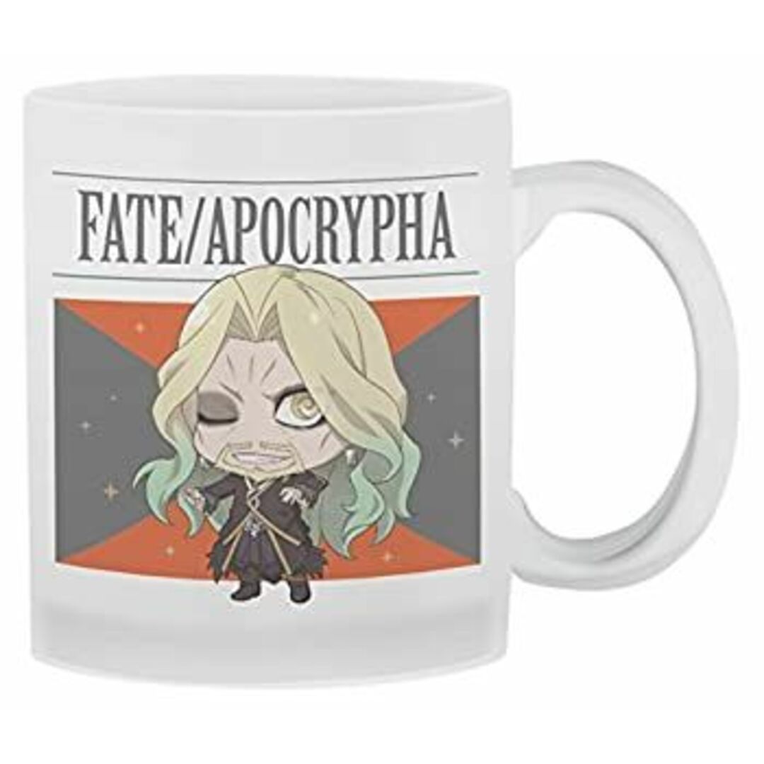 みんなが待ってた！＼再入荷待ち／人気ランキング Fate/Apocrypha 黒のランサー グラスマグカップの通販 by ドリ その他