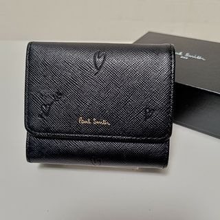 Paul Smith - ポールスミス PAUL SMITH 長財布 うさぎ柄 Paul Smith - ポールスミス PAUL SMITH 長財布 うさぎ柄