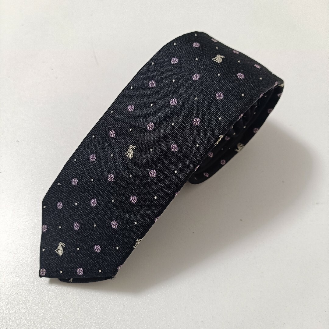 Paul Smith - ポールスミス ブリティッシュコレクション 小紋柄 Paul Smith - ポールスミス ブリティッシュコレクション 小紋柄