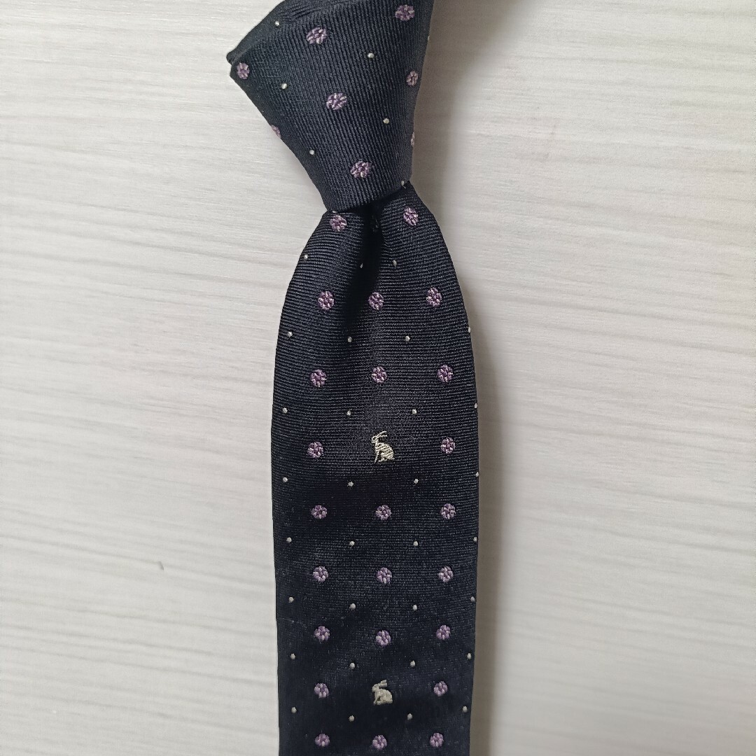 Paul Smith - ポールスミス ブリティッシュコレクション 小紋柄 Paul Smith - ポールスミス ブリティッシュコレクション 小紋柄