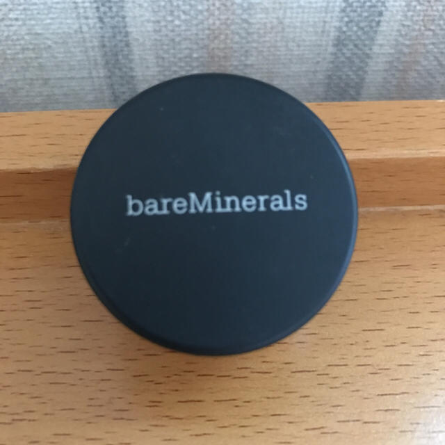 bareMinerals(ベアミネラル)の【新品】ベアミネラル ウォームス コスメ/美容のベースメイク/化粧品(フェイスカラー)の商品写真