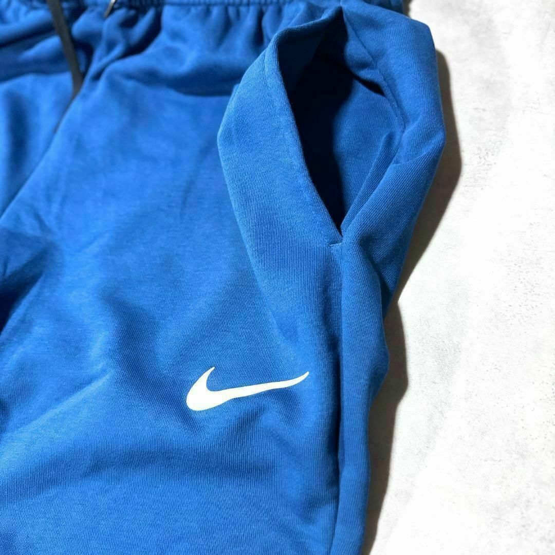 NIKE - 新品 XLサイズ ナイキ 上下セットアップ パーカー NIKE - 新品 XLサイズ ナイキ 上下セットアップ パーカー