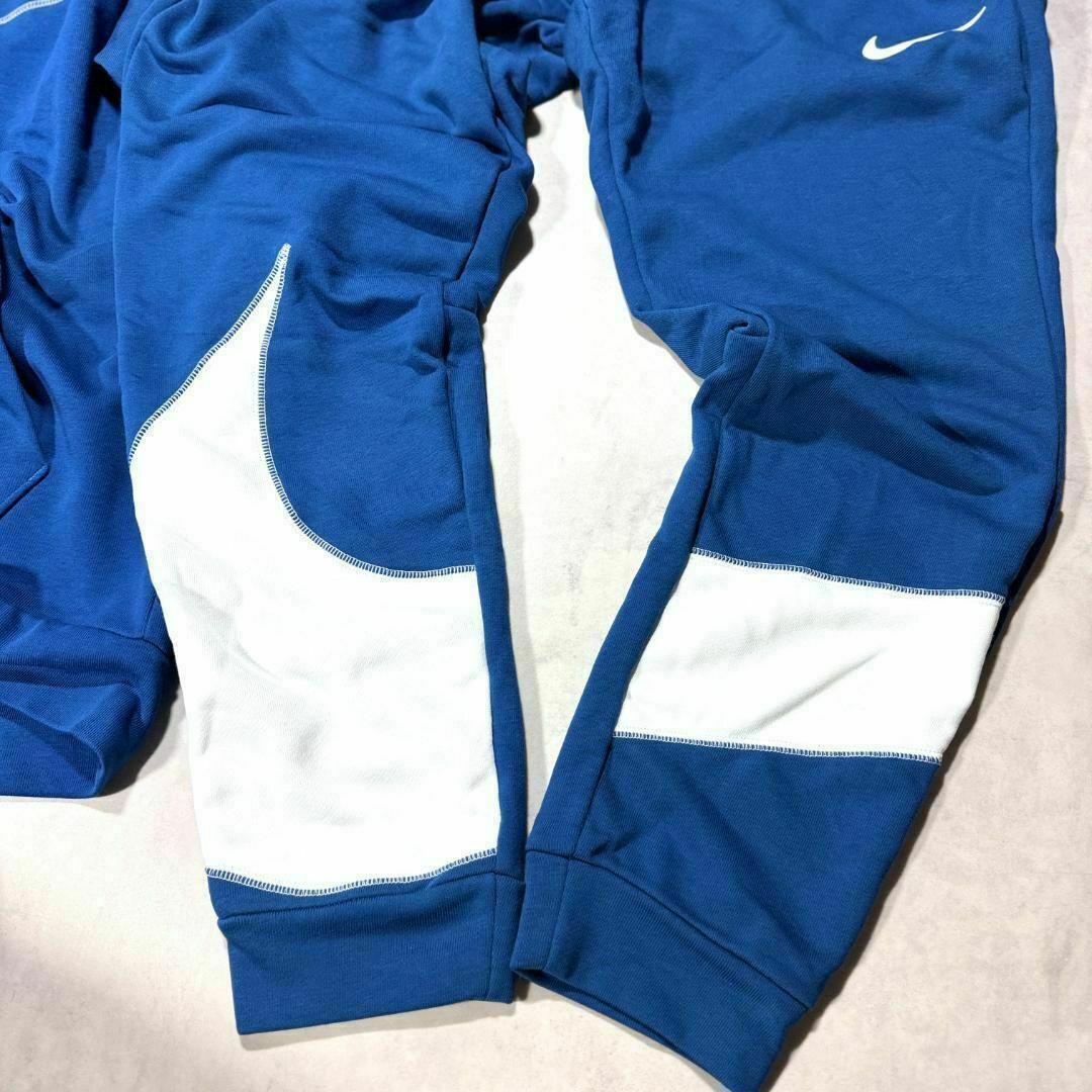 NIKE - 新品 XLサイズ ナイキ 上下セットアップ パーカー NIKE - 新品 XLサイズ ナイキ 上下セットアップ パーカー