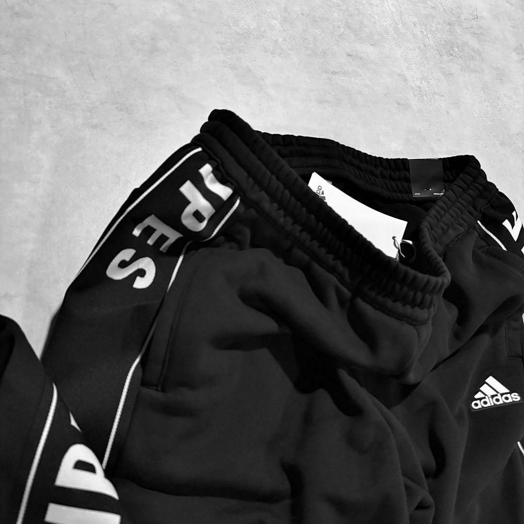 adidas - 新品 XLサイズ アディダス 上下セットアップ adidas - 新品 XLサイズ アディダス 上下セットアップ