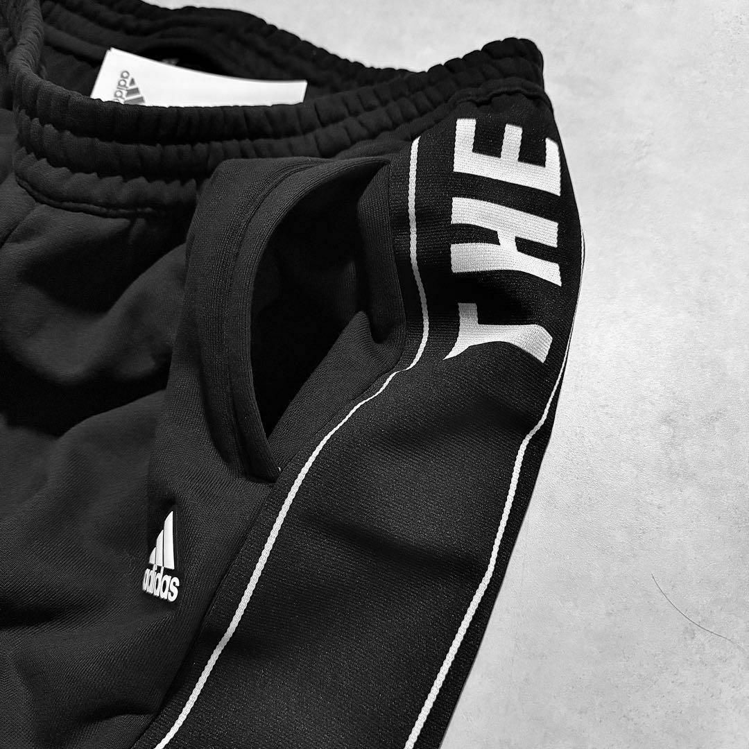 adidas - 新品 XLサイズ アディダス 上下セットアップ adidas - 新品 XLサイズ アディダス 上下セットアップ