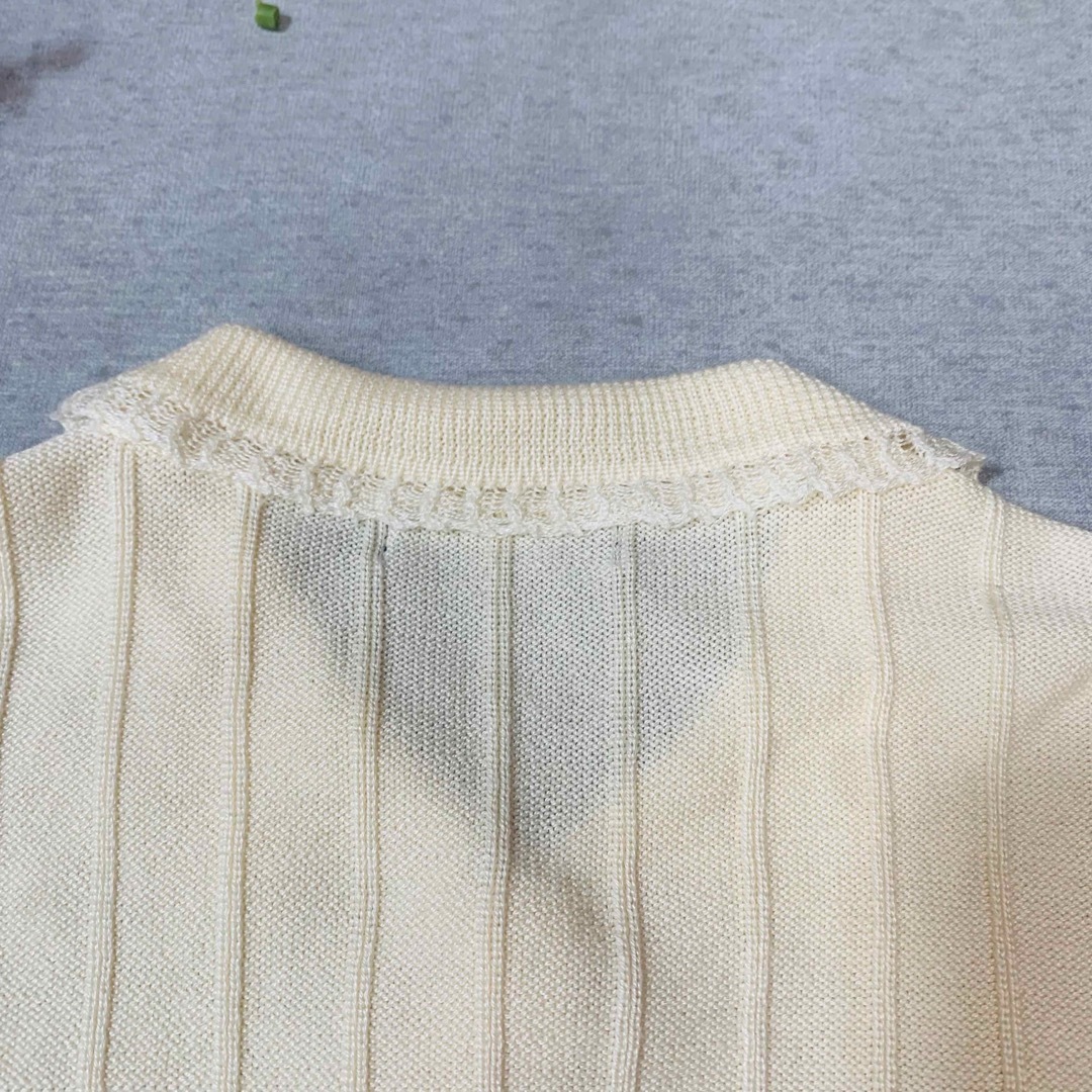 Ralph Lauren - 【極美品】ラルフローレン 上品な半袖