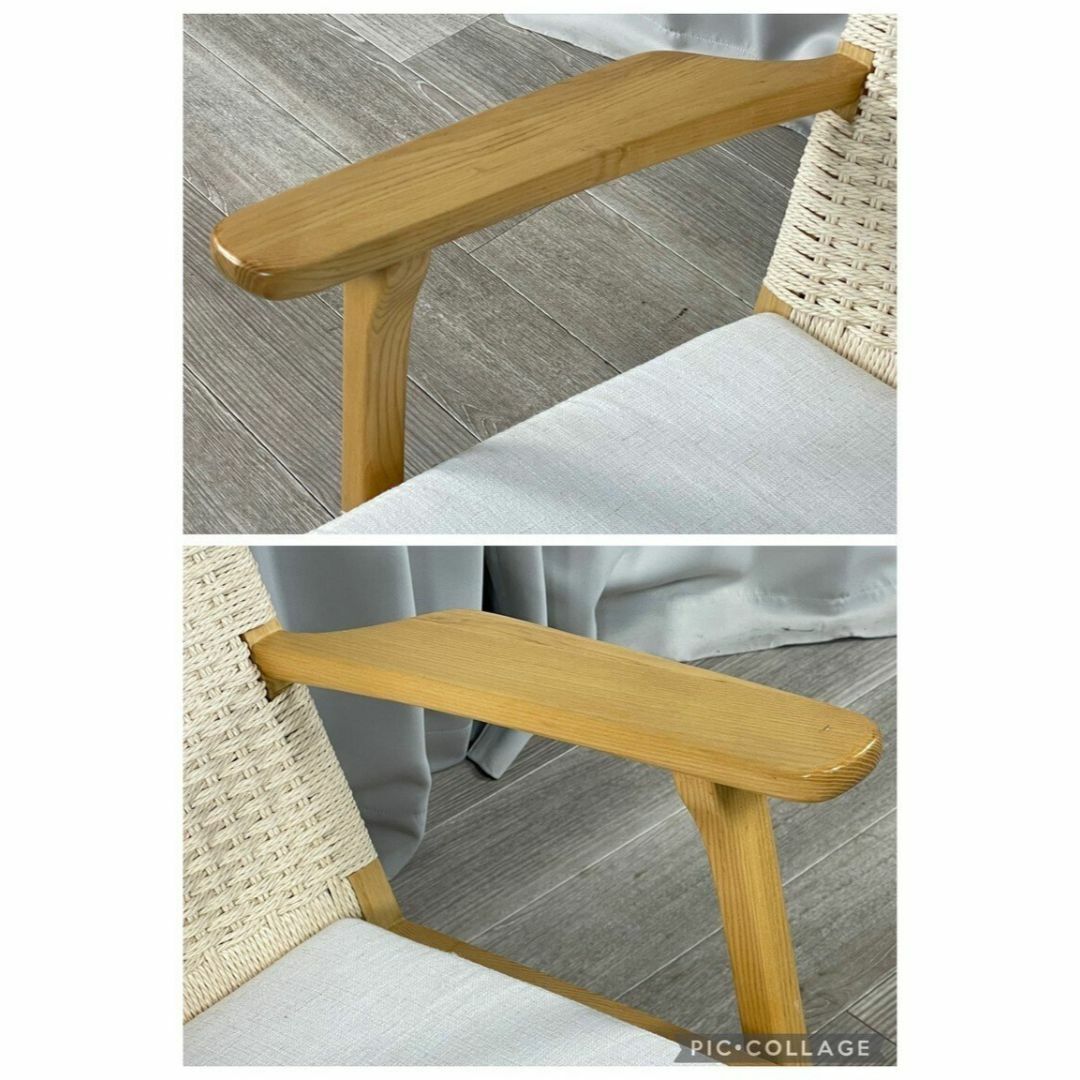 関家具 - GK76 関家具 シードル ラウンジチェア 1人掛け ソファ 関家具 - GK76 関家具 シードル ラウンジチェア 1人掛け ソファ