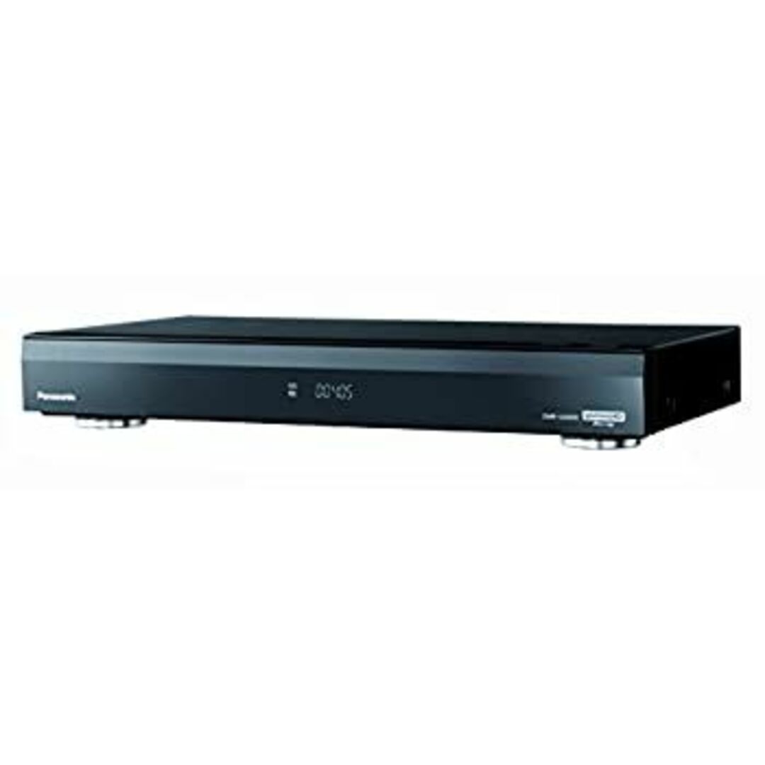 パナソニック 4TB 7チューナー ブルーレイレコーダー 全録 6 パナソニック 4TB 7チューナー ブルーレイレコーダー 全録 6