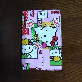 ハローキティ - ビーズバッグ ハローキティの通販 by だいふく's ハローキティ - ビーズバッグ ハローキティの通販 by だいふく's