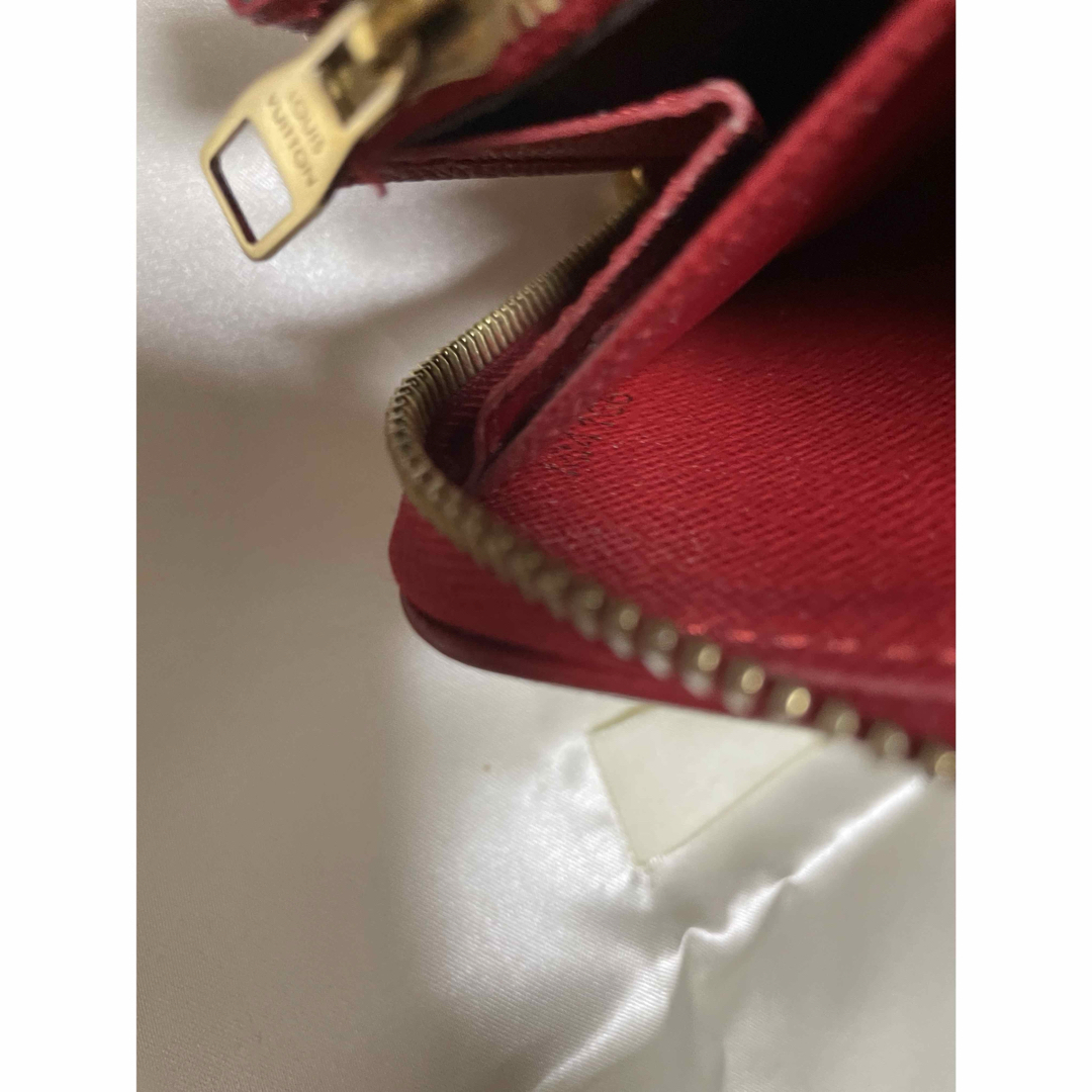LOUIS VUITTON - ルイヴィトン/ジッピーウォレットレティーロ/長 LOUIS VUITTON - ルイヴィトン/ジッピーウォレットレティーロ/長