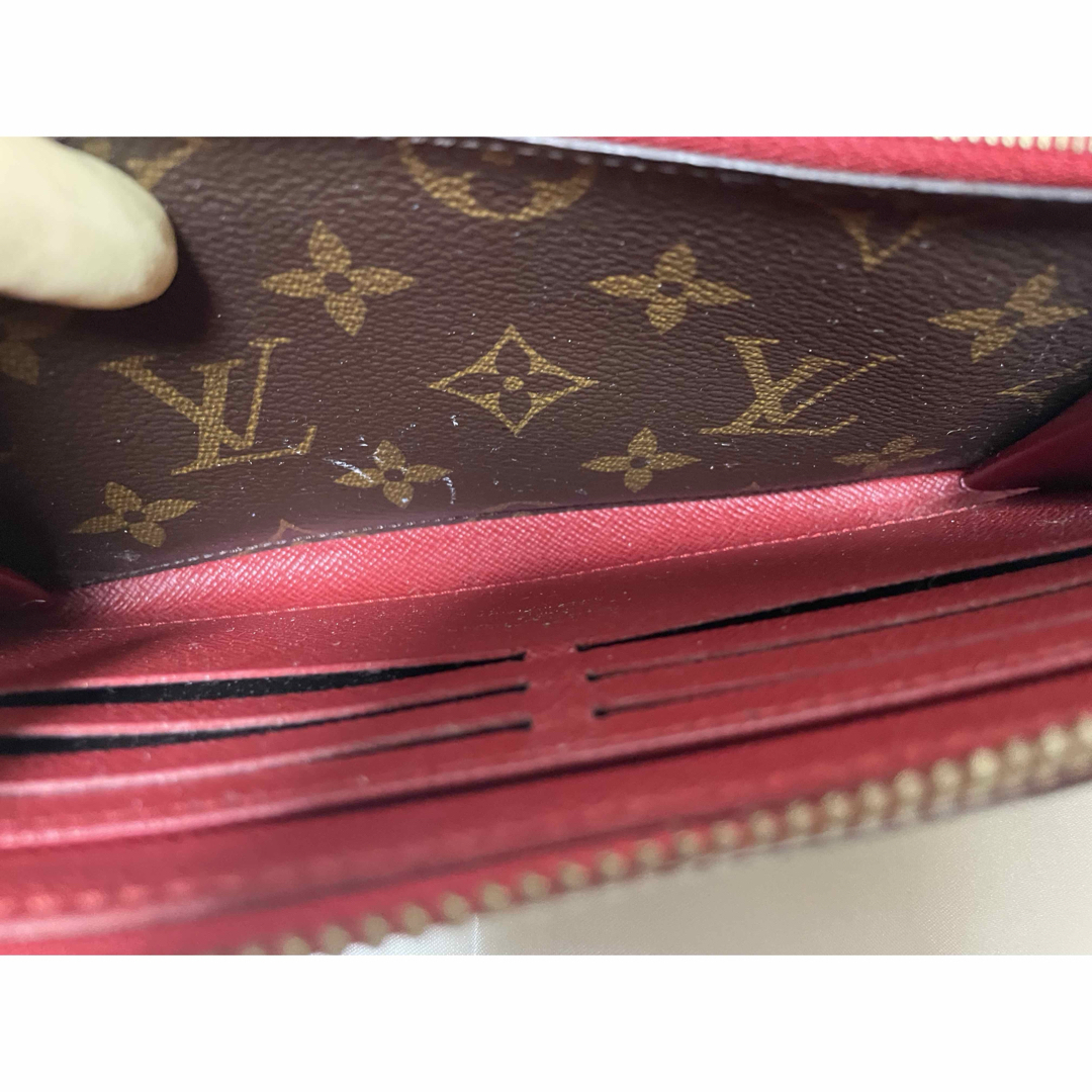 LOUIS VUITTON - ルイヴィトン/ジッピーウォレットレティーロ/長 LOUIS VUITTON - ルイヴィトン/ジッピーウォレットレティーロ/長