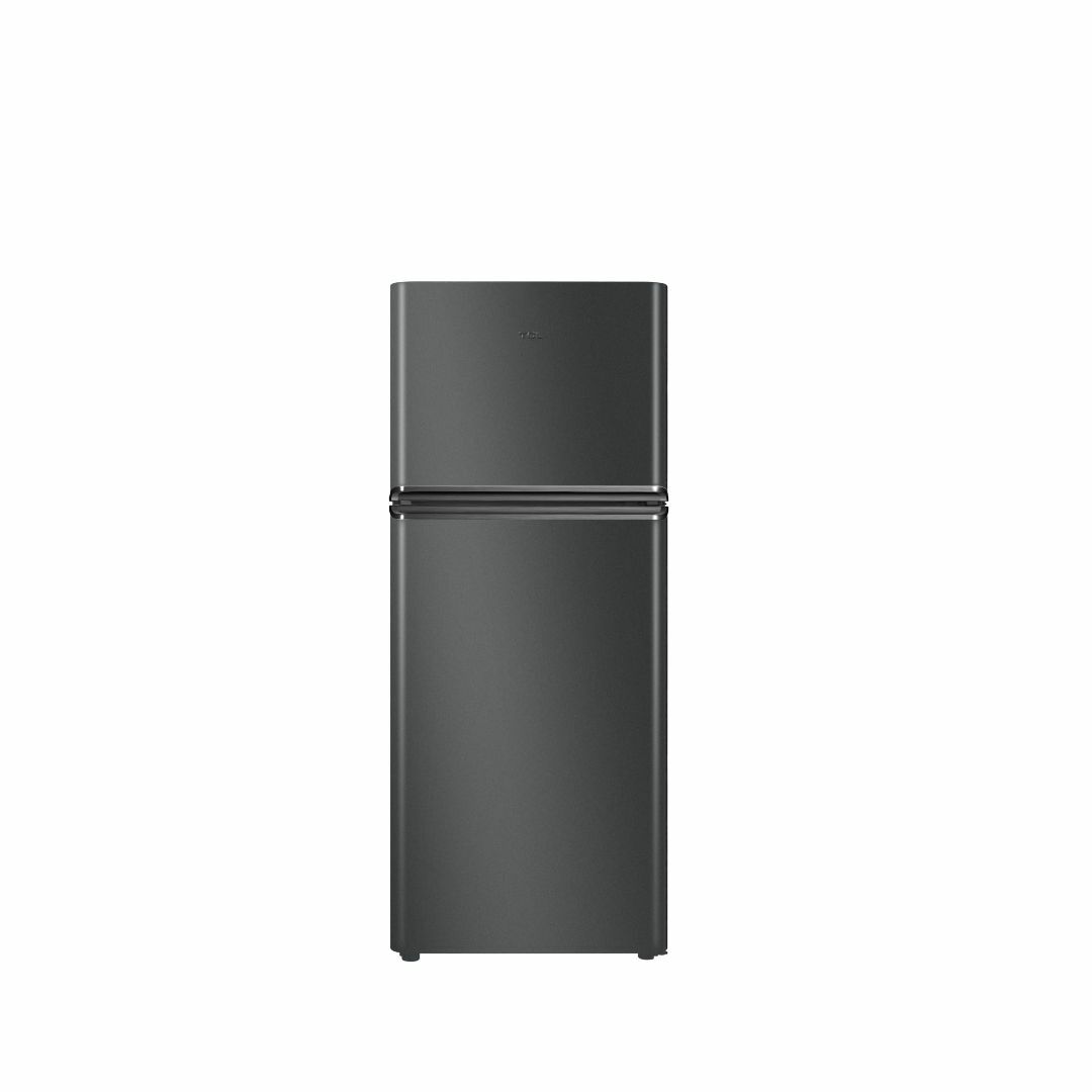 TCL 冷蔵庫 幅47.6cm 114L CRT114AH 2ドア 耐熱性天板 の通販 by TCL 冷蔵庫 幅47.6cm 114L CRT114AH 2ドア 耐熱性天板 の通販 by