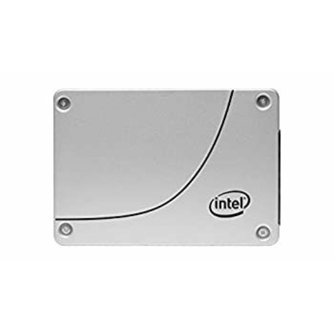 INTEL インテルR SSD DC S4500 シリーズ S4510 2.5inch 480GB SSDSC2KB480G801 スマホ/家電/カメラのPC/タブレット(PC周辺機器)の商品写真