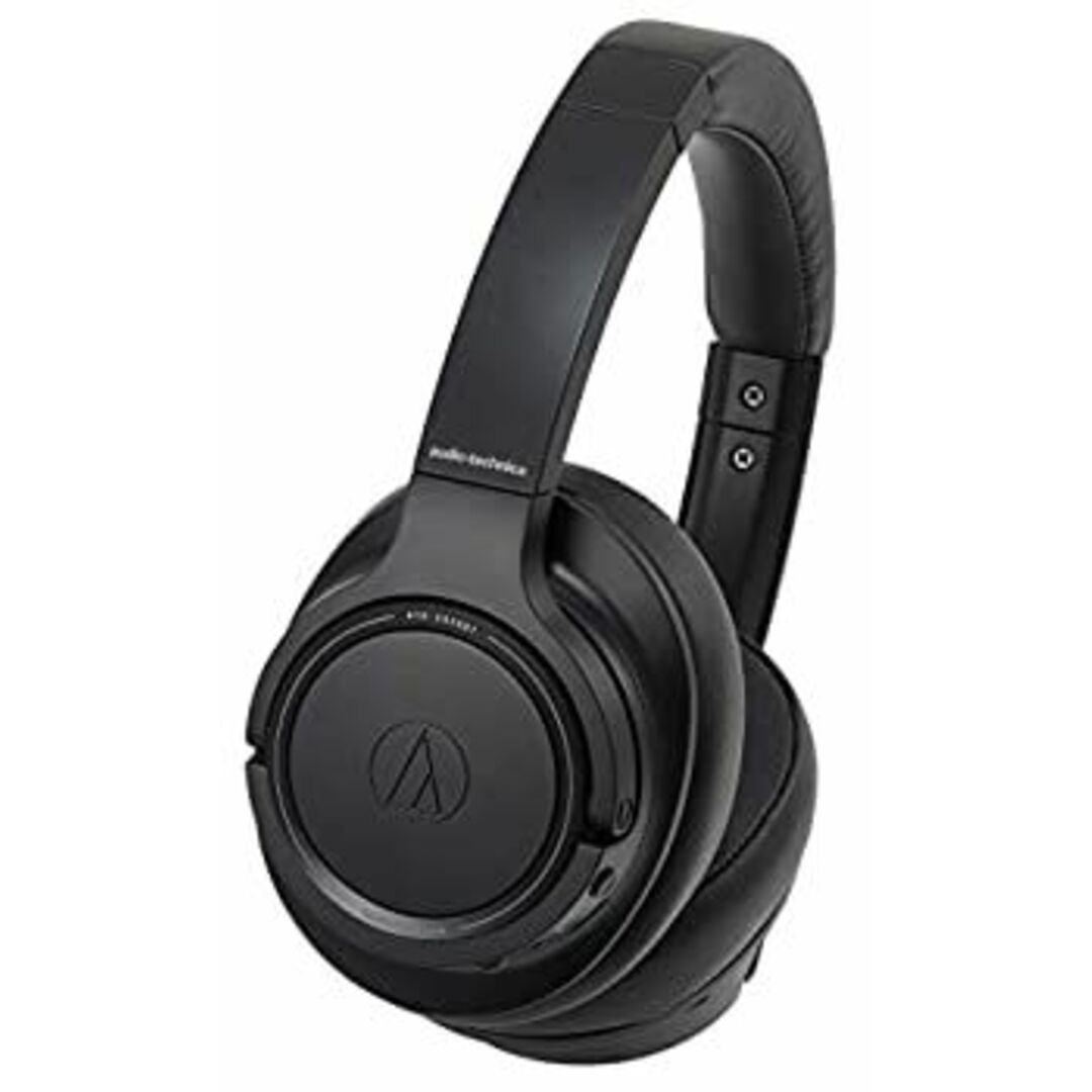 audio-technica ワイヤレスヘッドホン Bluetooth マイク付き audio-technica ワイヤレスヘッドホン Bluetooth マイク付き