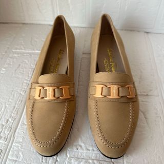 Salvatore Ferragamo - Salvatore Ferragamo ローファー サイズ Salvatore Ferragamo - Salvatore Ferragamo ローファー サイズ