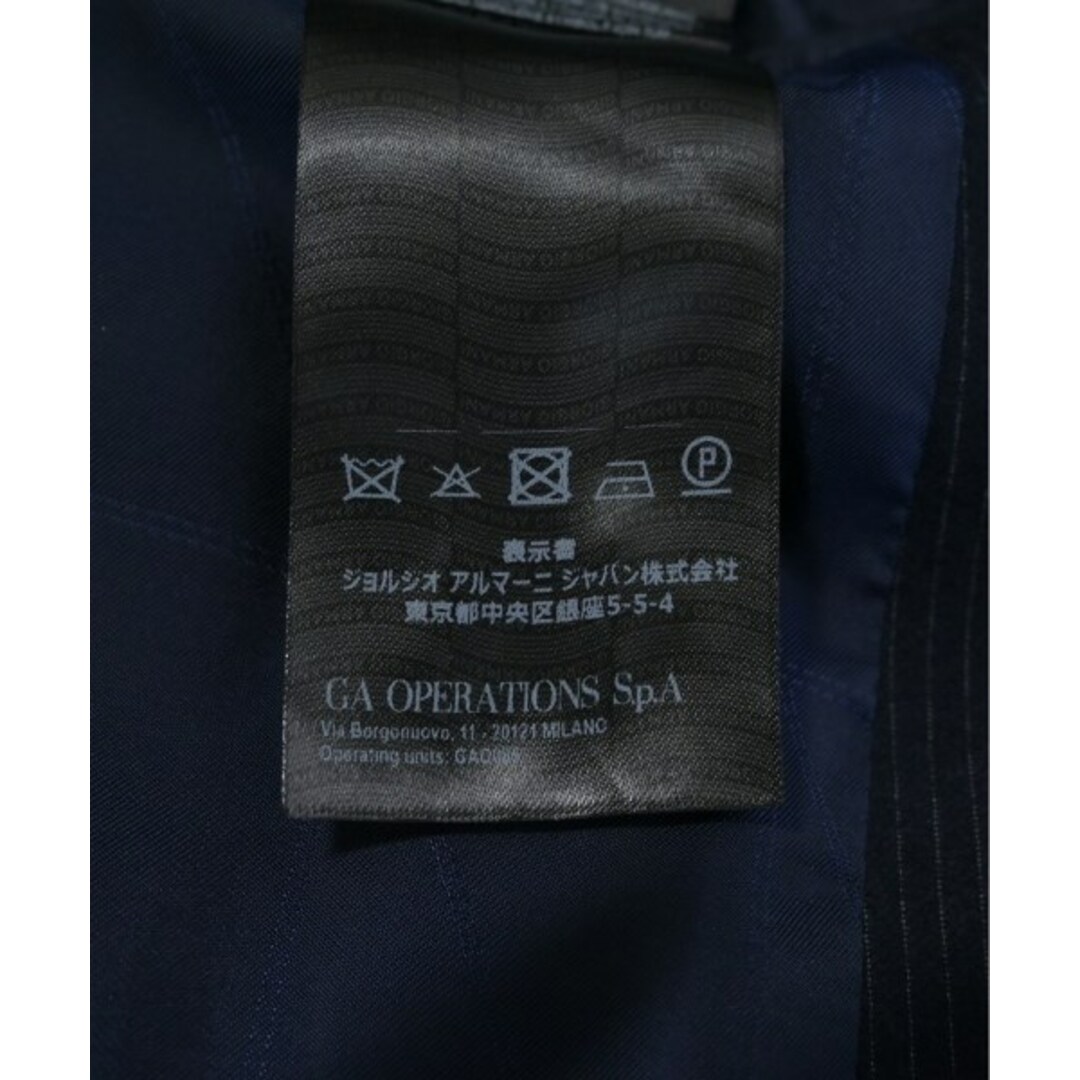GIORGIO ARMANI - GIORGIO ARMANI セットアップ・スーツ(その他 GIORGIO ARMANI - GIORGIO ARMANI セットアップ・スーツ(その他
