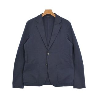JIL SANDER(コットン ・ テーラードジャケット)のフリマ JIL SANDER(コットン ・ テーラードジャケット)のフリマ