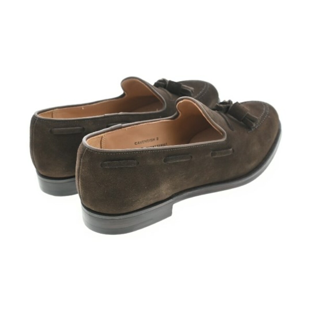 Crockett&Jones - CROCKETT&JONES ビジネス・ドレスシューズ Crockett&Jones - CROCKETT&JONES ビジネス・ドレスシューズ