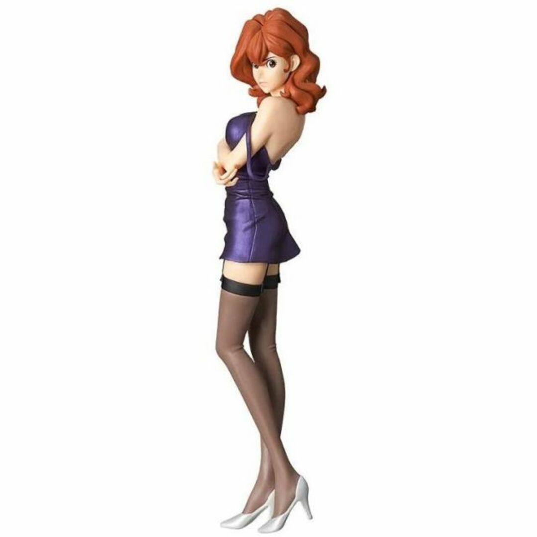 ルパン三世 PART5 MASTER STARS PIECE IV 峰不二子(プライズ) エンタメ/ホビーのフィギュア(特撮)の商品写真