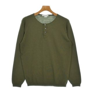 JOHN SMEDLEY(ニット/セーター)のフリマアイテム一覧 JOHN SMEDLEY(ニット/セーター)のフリマアイテム一覧