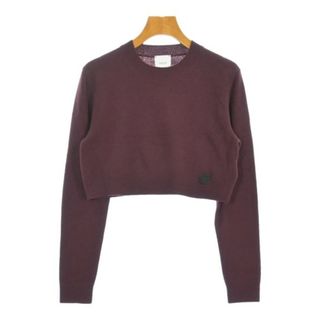 PATOU(ニット/セーター)のフリマアイテム一覧 PATOU(ニット/セーター)のフリマアイテム一覧