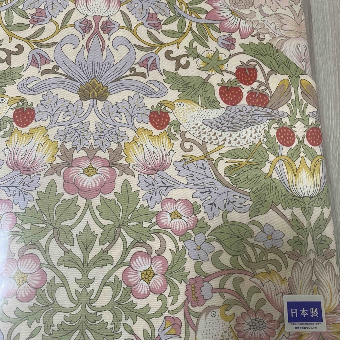 William Morris - 新品、モリスギャラリー 、ウィリアムモリス William Morris - 新品、モリスギャラリー 、ウィリアムモリス