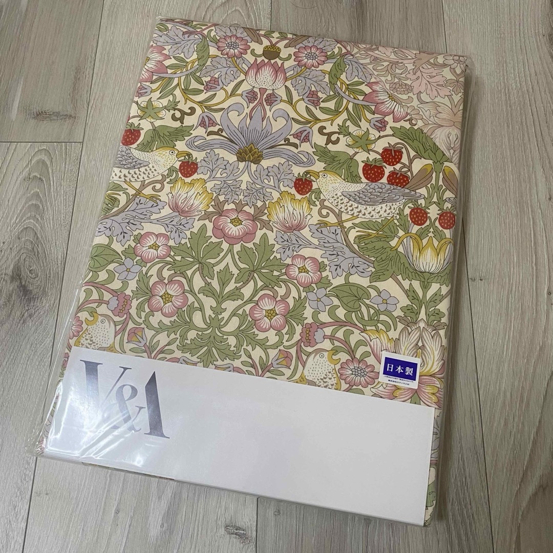 William Morris - 新品、モリスギャラリー 、ウィリアムモリス William Morris - 新品、モリスギャラリー 、ウィリアムモリス