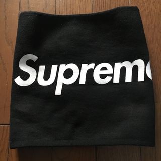 Supreme(ネックウォーマー)のフリマアイテム一覧 Supreme(ネックウォーマー)のフリマアイテム一覧